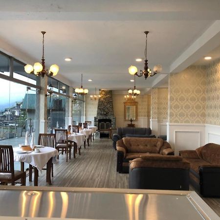 Hotel Bonavista Нувара Елия Екстериор снимка