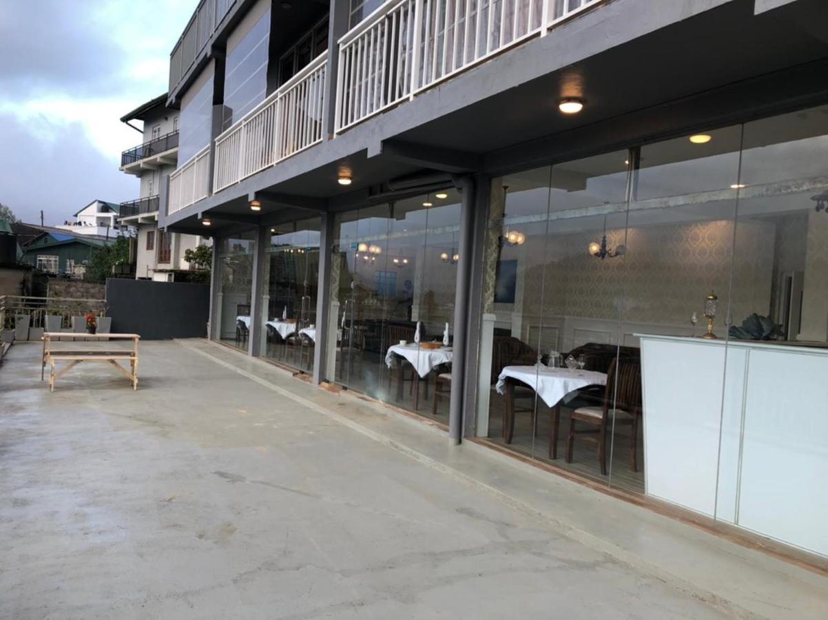Hotel Bonavista Нувара Елия Екстериор снимка