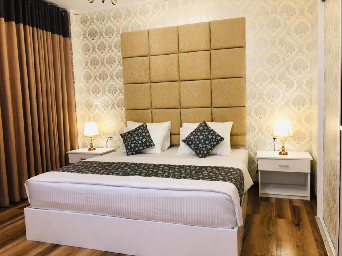 Hotel Bonavista Нувара Елия Екстериор снимка