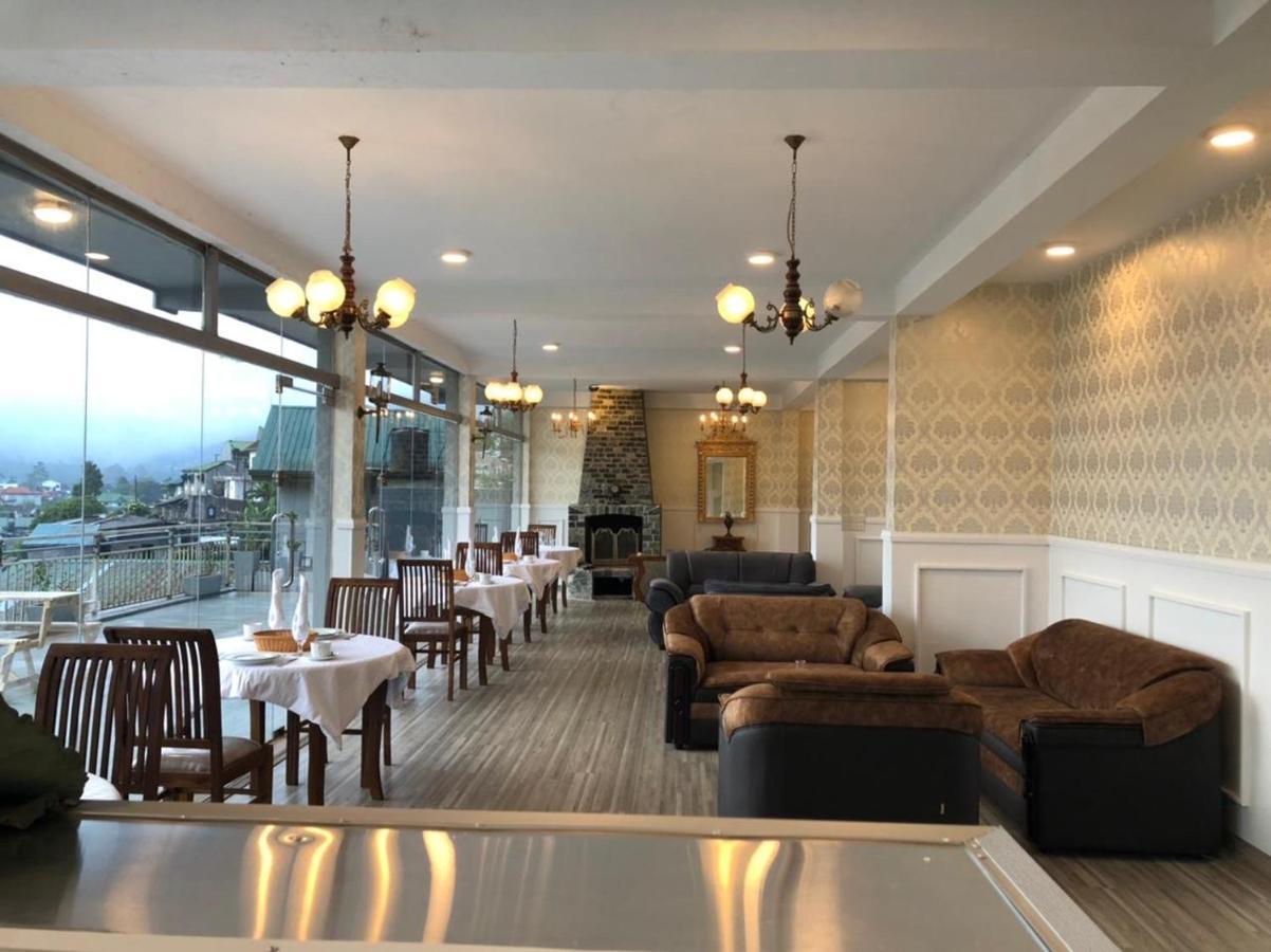 Hotel Bonavista Нувара Елия Екстериор снимка