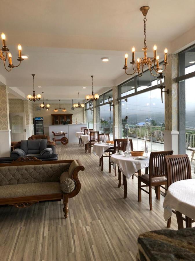 Hotel Bonavista Нувара Елия Екстериор снимка