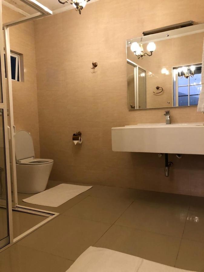 Hotel Bonavista Нувара Елия Екстериор снимка