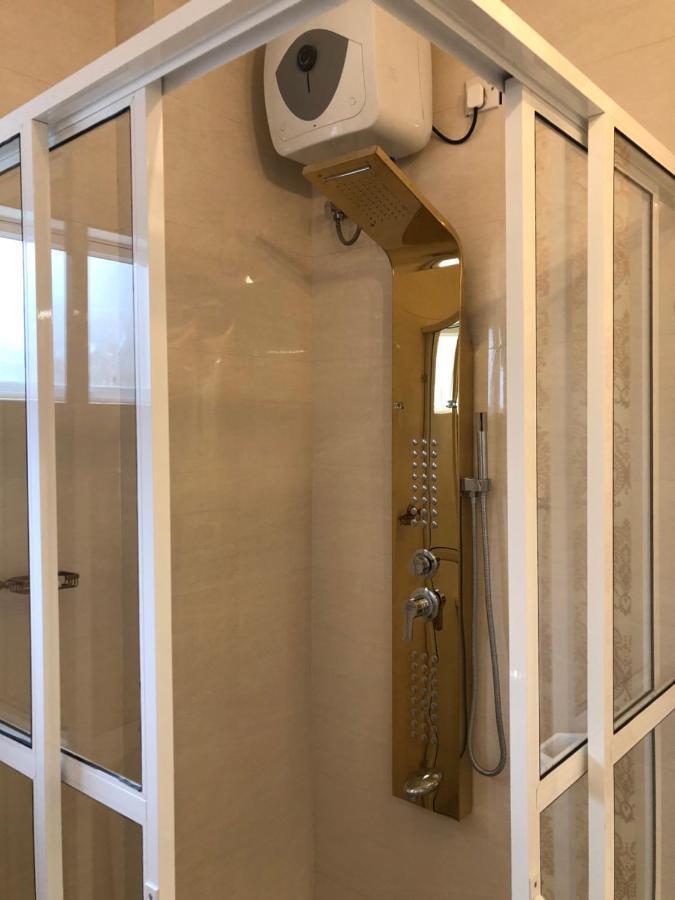 Hotel Bonavista Нувара Елия Екстериор снимка