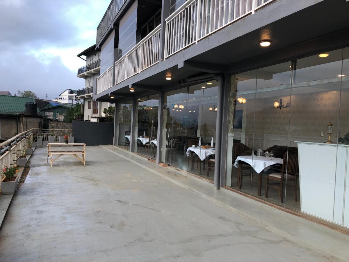 Hotel Bonavista Нувара Елия Екстериор снимка