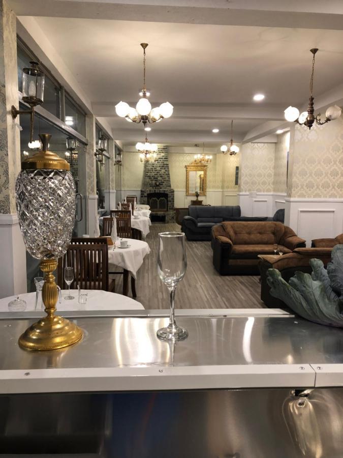 Hotel Bonavista Нувара Елия Екстериор снимка