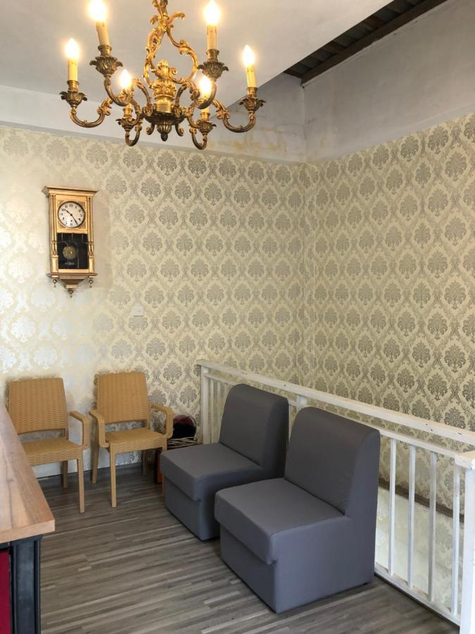 Hotel Bonavista Нувара Елия Екстериор снимка