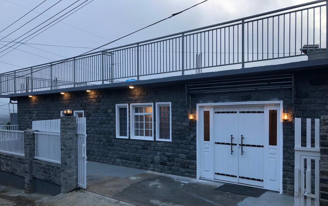 Hotel Bonavista Нувара Елия Екстериор снимка