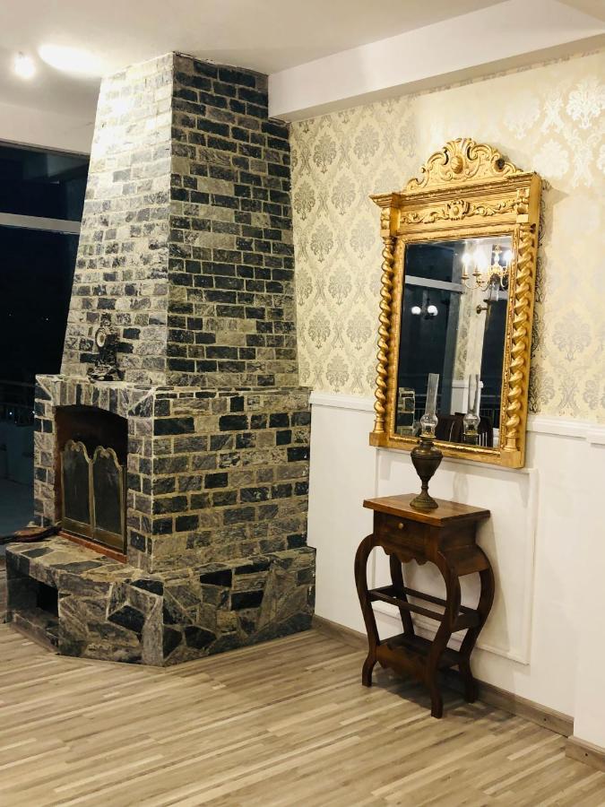 Hotel Bonavista Нувара Елия Екстериор снимка