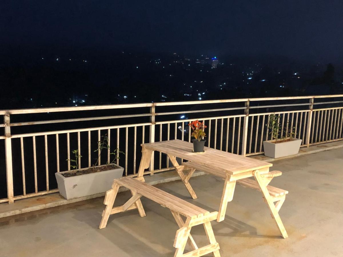 Hotel Bonavista Нувара Елия Екстериор снимка